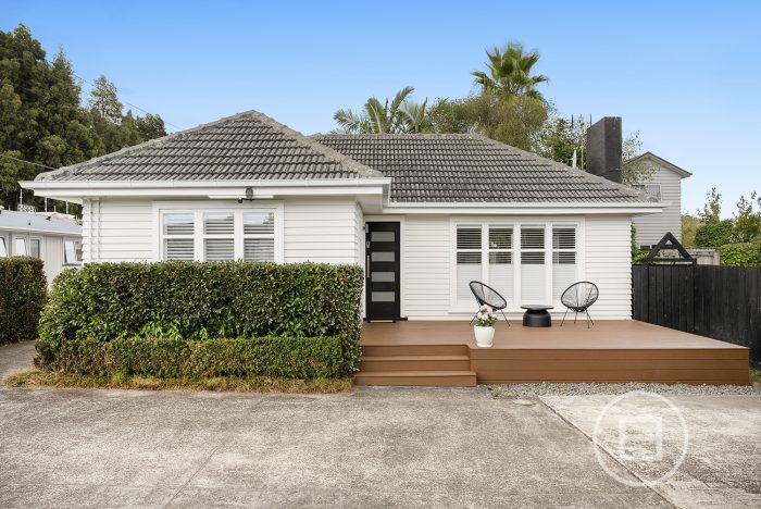 1/17 Hillcrest Avenue, Hillcrest, North Shore City, Auckland, 0627, New Zealand