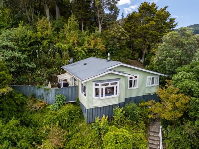 18 Leigh Street, Kaeo, Far North, Northland 0478 New Zealand