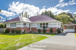 53 Hudson Avenue, Ebdentown, Upper Hutt, Wellington, 5018, New Zealand