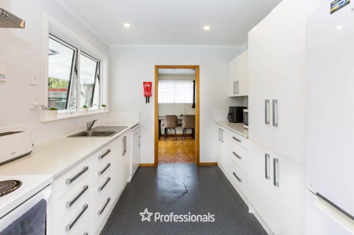 53 Hudson Avenue, Ebdentown, Upper Hutt, Wellington, 5018, New Zealand