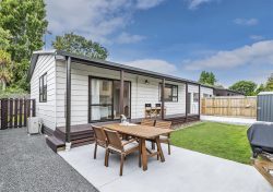 3/67 Huxley Street Sydenham Christchurch City Canterbury 8023 New Zealand