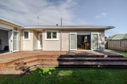 7 Sovereign Court, West End, Palmerston North, Manawatu / Whanganui, 4410, New Zealand