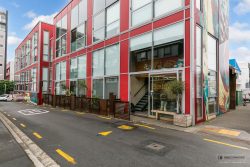 32/42 Abel Smith Street, Te Aro, Wellington, 6011, New Zealand