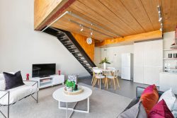 32/42 Abel Smith Street, Te Aro, Wellington, 6011, New Zealand