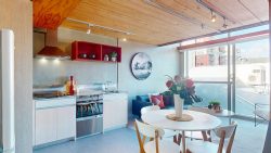 32/42 Abel Smith Street, Te Aro, Wellington, 6011, New Zealand