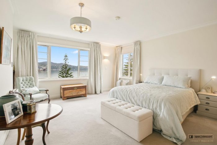 2/214 Oriental Parade, Oriental Bay, Wellington, 6011, New Zealand