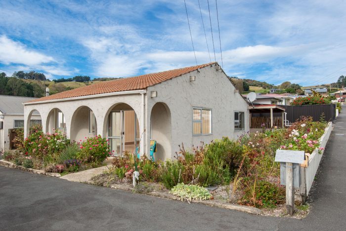 12A Elwyn Crescent, Green Island, Dunedin, Otago, 9018, New Zealand