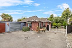 1/238A Bower Avenue, North New Brighton, Christchurch City, Canterbury, 8083, New Zealand