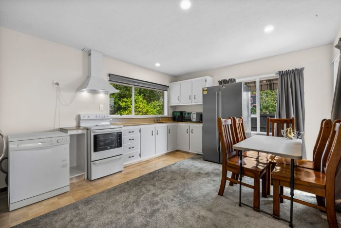 1/238A Bower Avenue, North New Brighton, Christchurch City, Canterbury, 8083, New Zealand