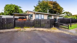 6C Oswald Place, Stratford, Taranaki, 4332, New Zealand