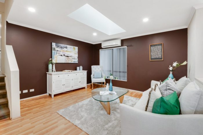 17 Jacanas Place Unsworth Heights North Shore City Auckland 0632 New Zealand