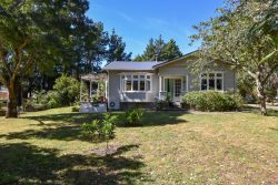 57 Moroa Road, Featherston, South Wairarapa, Wellington, 5771, New Zealand