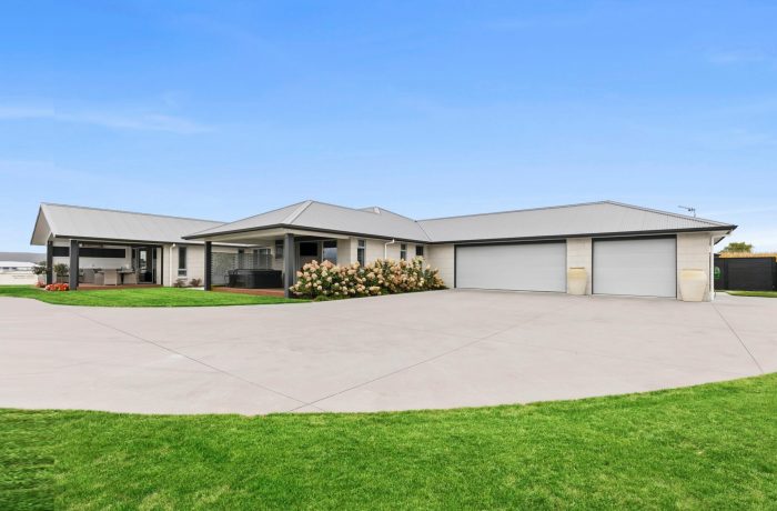 37 Kaimai Drive, Matamata, Matamata-Piako, Waikato, 3400, New Zealand