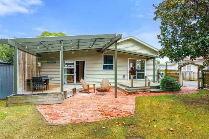 72 Waerenga Road, Otaki, Kapiti Coast, Wellington, 5512, New Zealand