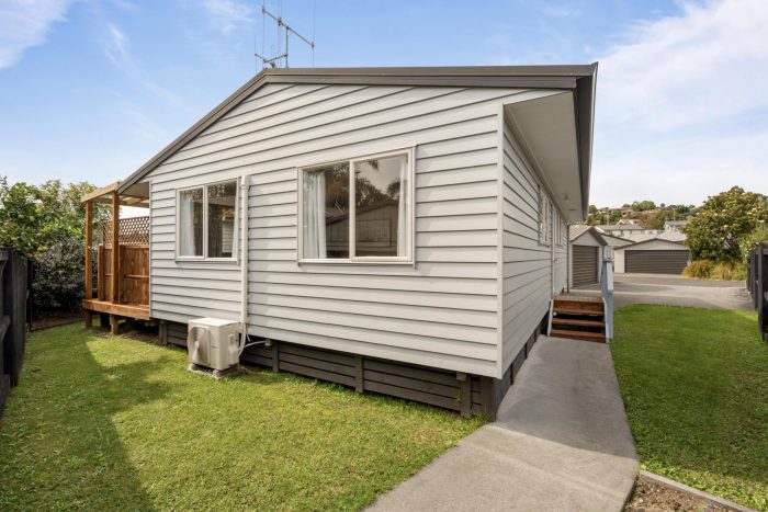 3 Kelvin Way Judea Tauranga Bay of Plenty 3110 New Zealand