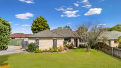 5 Les Marston Place, Pukekohe, Franklin, Auckland, 2120, New Zealand