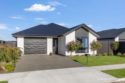 15 Bastings Street, Kaiapoi, Waimakariri, Canterbury, 7630, New Zealand