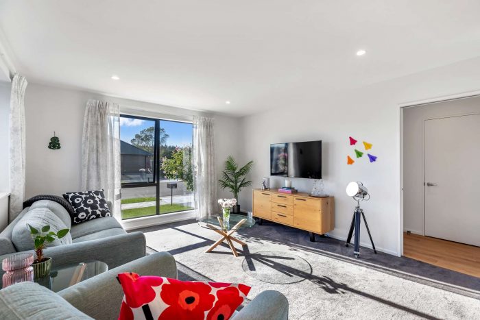 15 Bastings Street, Kaiapoi, Waimakariri, Canterbury, 7630, New Zealand