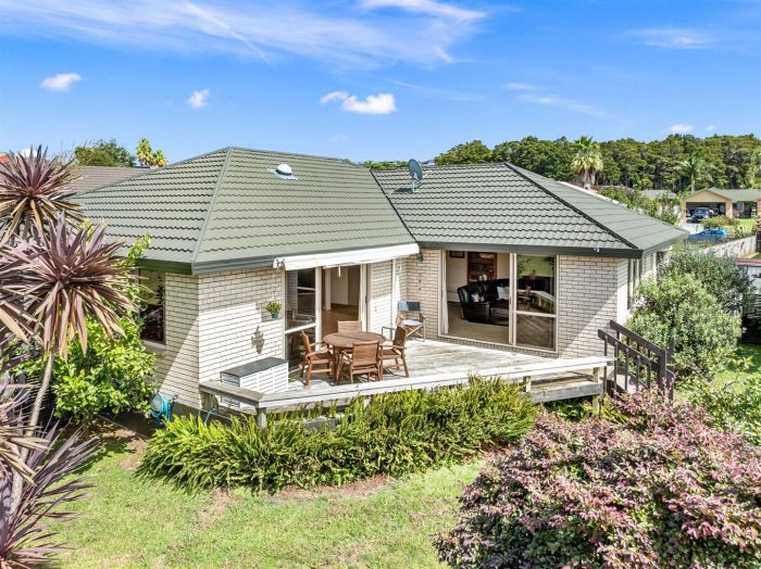 34 Lochiel Place Kamo Whangarei Northland 0112 New Zealand