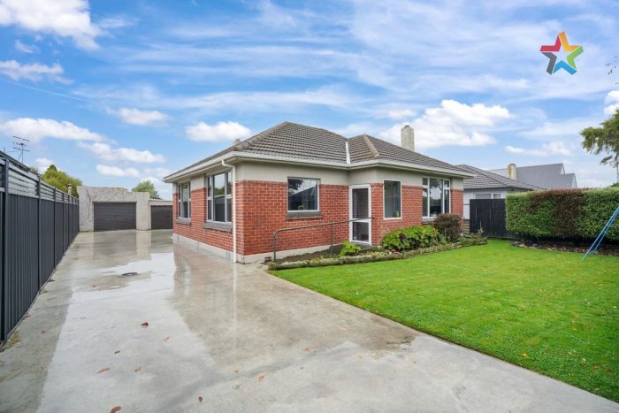 19 Lorn Street, Glengarry, Invercargill, Southland, 9810, New Zealand