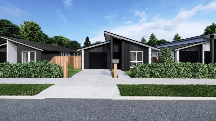 Lot 695 19 Turau Street Te Kauwhata Waikato Waikato 3206 New Zealand