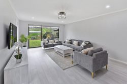 Lot 690 9 Turau Street Te Kauwhata Waikato Waikato 4502 New Zealand