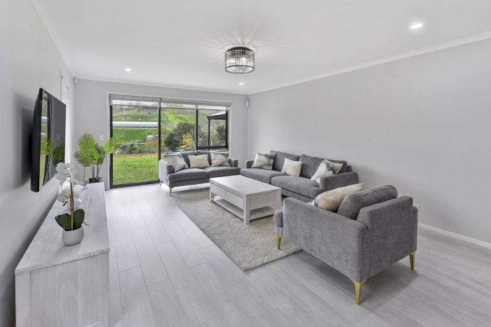 Lot 690 9 Turau Street Te Kauwhata Waikato Waikato 4502 New Zealand