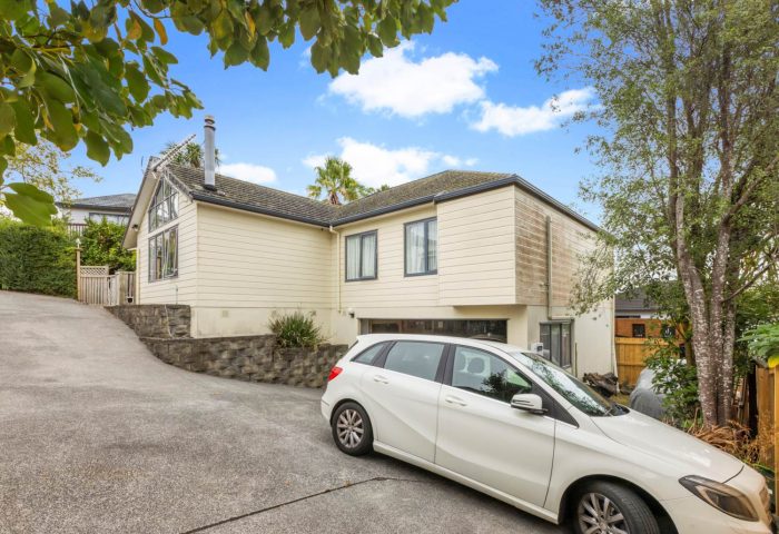 9 Loughanure Place, Massey, Waitakere City, Auckland, 0614, New Zealand