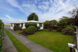 18 Aintree Street Bishopdale Christchurch City Canterbury 8051 New Zealand