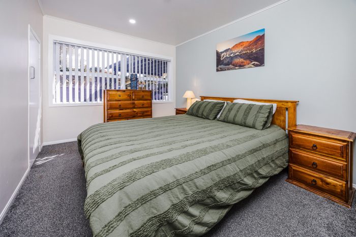 6 Lucas Place, Weymouth, Manukau City, Auckland, 2103, New Zealand