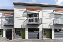 6/38 Maratahu Street Westown New Plymouth Taranaki 4310 New Zealand