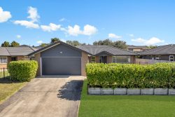 10 MARK BALL DRIVE, Pokeno, Franklin, Auckland, 2402, New Zealand