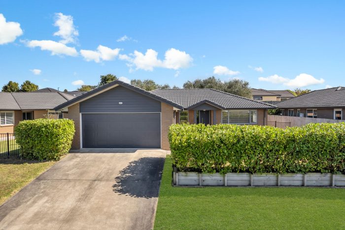 10 MARK BALL DRIVE, Pokeno, Franklin, Auckland, 2402, New Zealand