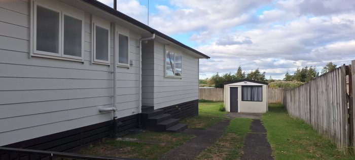 10 McDiarmid Crescent, Huntly, Waikato, Waikato, 3700, New Zealand