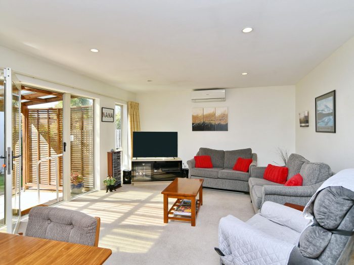 4/26 Meadow Street Papanui Christchurch City Canterbury 8052 New Zealand