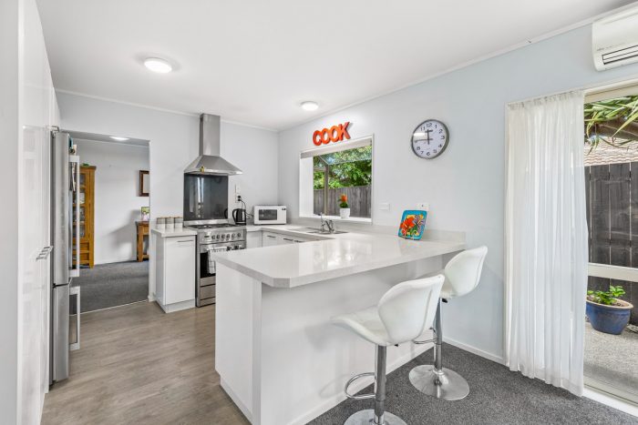 24 Millstream Drive, Henderson, Waitakere City, Auckland, 0610, New Zealand
