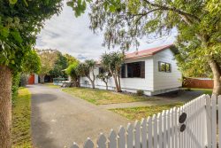 2 Millvale Street Waikanae Kapiti Coast Wellington 5036 New Zealand