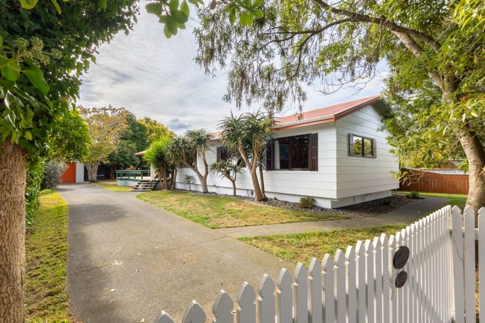 2 Millvale Street Waikanae Kapiti Coast Wellington 5036 New Zealand