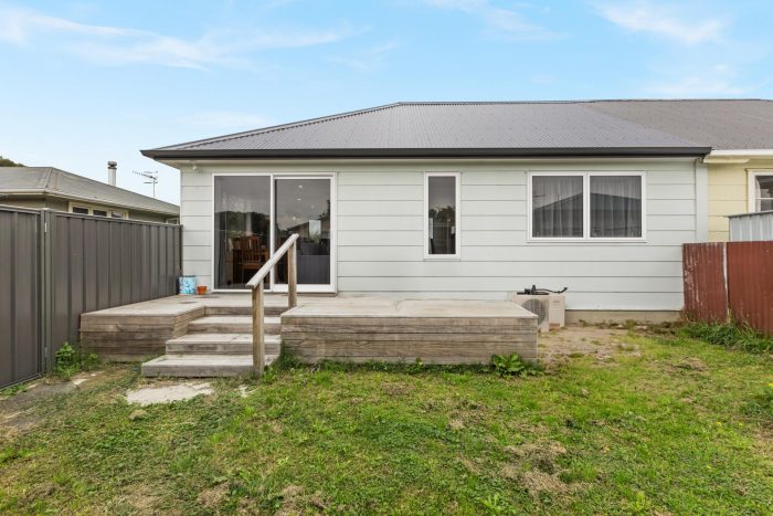 1 Nash Street, Marewa, Napier, Hawke’s Bay, 4110, New Zealand