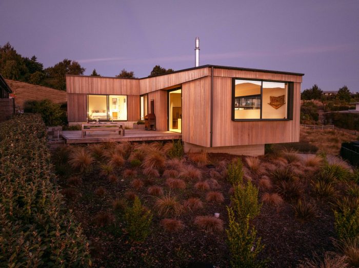 6 Akitu Rise, Wanaka, Wanaka, Otago, 9305, New Zealand