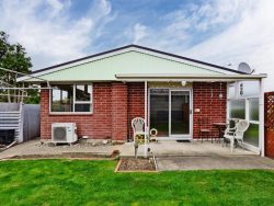 340 Ness Street, Appleby, Invercargill, Southland, 9812, New Zealand