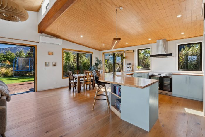 54 Nichol Street, Lake Hawea, Wanaka, Otago, 9382, New Zealand