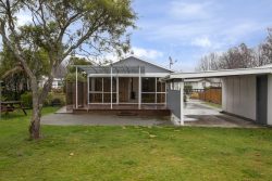 8 Paehoro Grove Turangi Taupo Waikato 3334 New Zealand