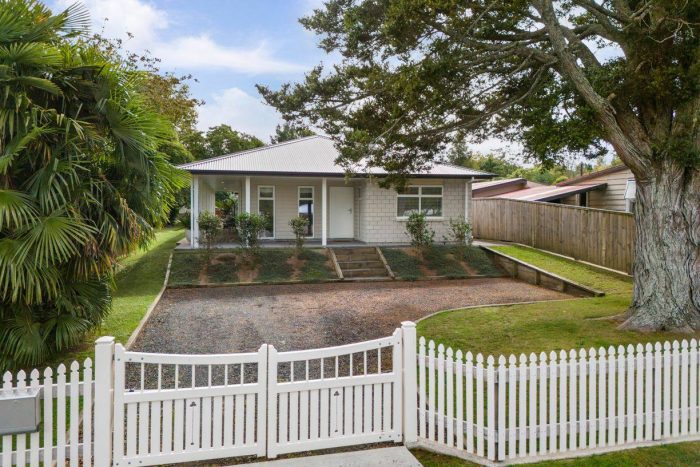 5C George Street, Waihi, Hauraki, Waikato, 3610, New Zealand