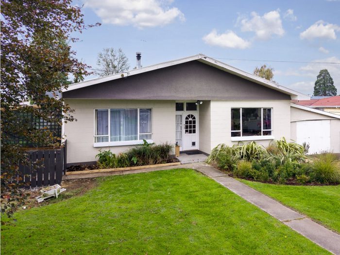 26 Parsonage Road, Waimate, Canterbury, 7924, New Zealand