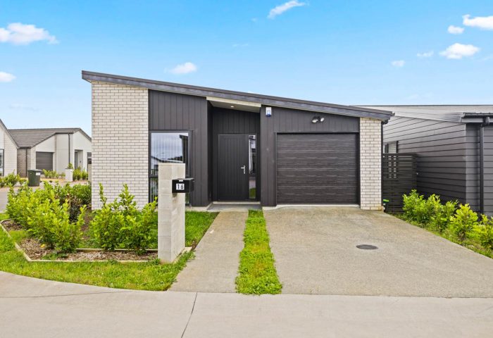 16 Pekepeke Lane, Ramarama, Franklin, Auckland, 2579, New Zealand