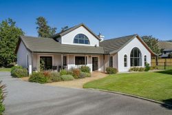 32 Pisa Moorings Road, Mount Pisa, Cromwell, Otago, 9383, New Zealand