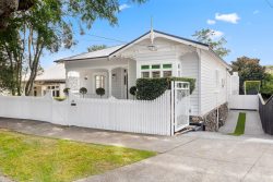 18 Pine Street, Mount Eden, Auckland, 1041, New Zealand