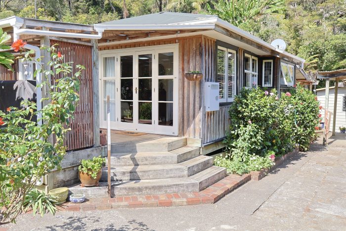 22 Pohue Creek road, Waiomu, Thames-Coromandel, Waikato, 3575, New Zealand