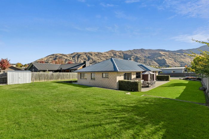 1 Coromandel Street, Wanaka, Wanaka, Otago, 9305, New Zealand